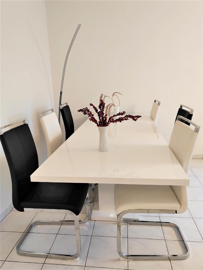 Appart Luxueux 3 Pieces, Piscine, Mer, Terrasse Cannes Buitenkant foto