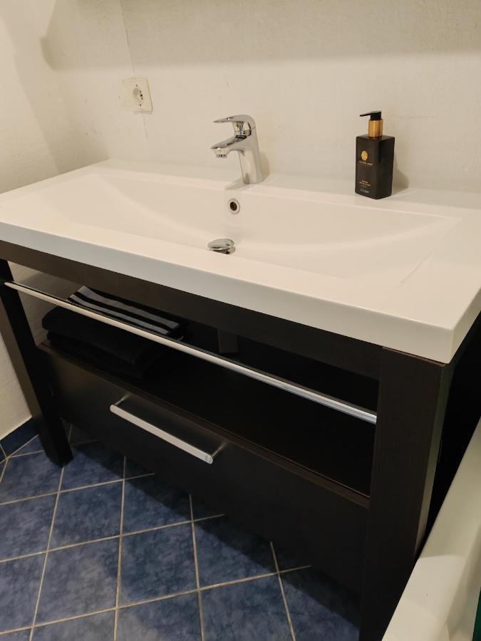 Appart Luxueux 3 Pieces, Piscine, Mer, Terrasse Cannes Buitenkant foto